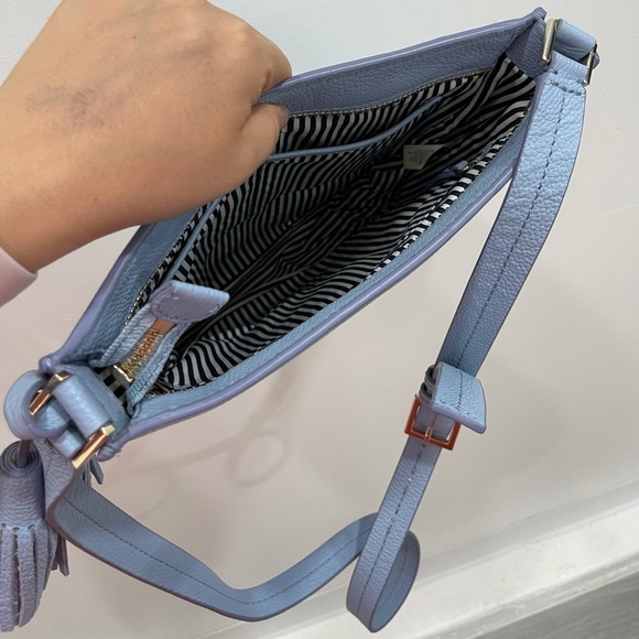 Kate Spade Orchard Street Hemsley Crossbody Bag - Picture 8 of 15